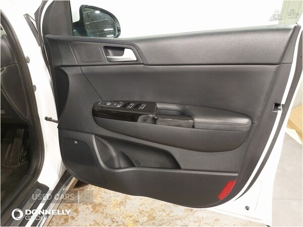 Used Kia Sportage 2020 for sale - 77926347: Photo 20