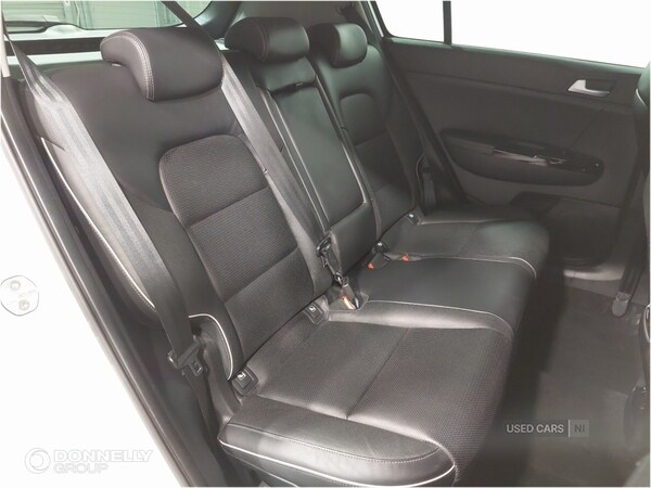 Used Kia Sportage 2020 for sale - 77926347: Photo 21