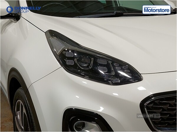 Used Kia Sportage 2020 for sale - 77926347: Photo 24