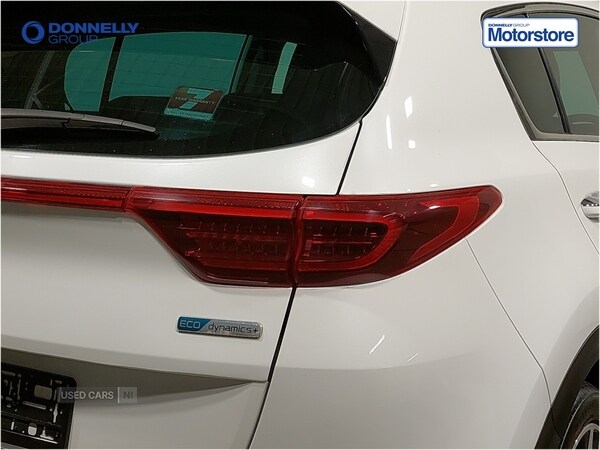 Used Kia Sportage 2020 for sale - 77926347: Photo 25