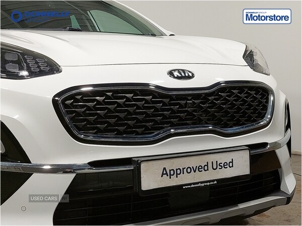 Used Kia Sportage 2020 for sale - 77926347: Photo 26