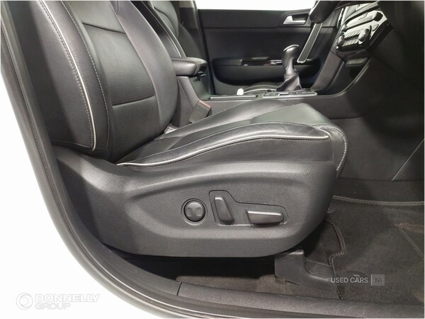 Used Kia Sportage 2020 for sale - 77926347: Photo 30