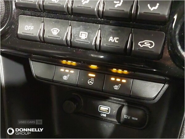 Used Kia Sportage 2020 for sale - 77926347: Photo 31