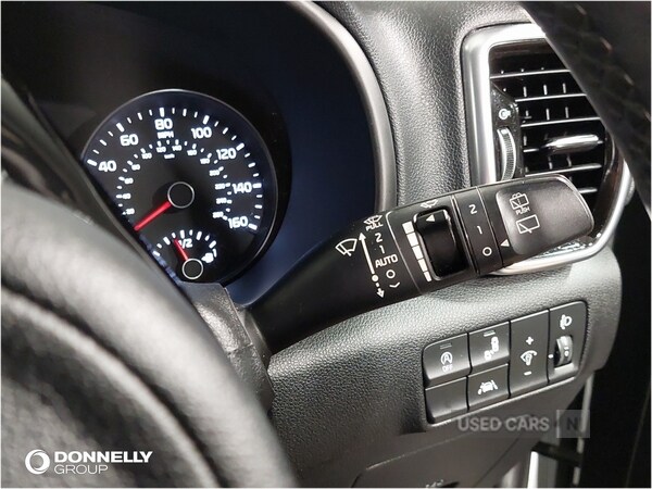 Used Kia Sportage 2020 for sale - 77926347: Photo 36