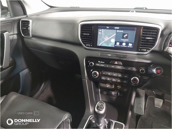 Used Kia Sportage 2020 for sale - 77926347: Photo 38