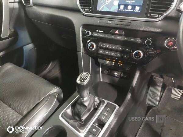 Used Kia Sportage 2020 for sale - 77926347: Photo 39