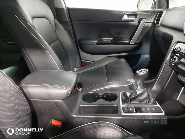 Used Kia Sportage 2020 for sale - 77926347: Photo 40