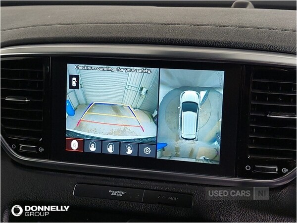 Used Kia Sportage 2020 for sale - 77926347: Photo 41