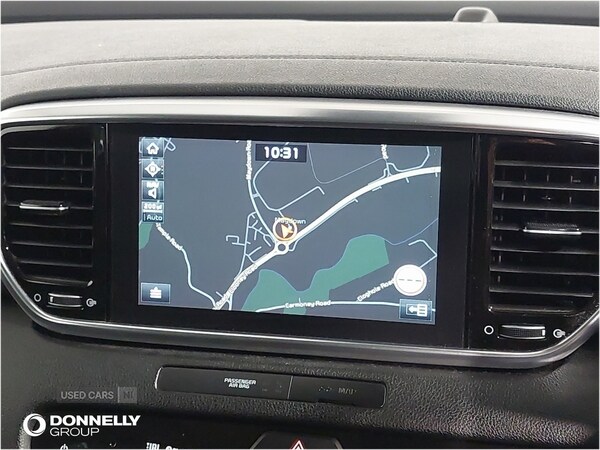 Used Kia Sportage 2020 for sale - 77926347: Photo 42