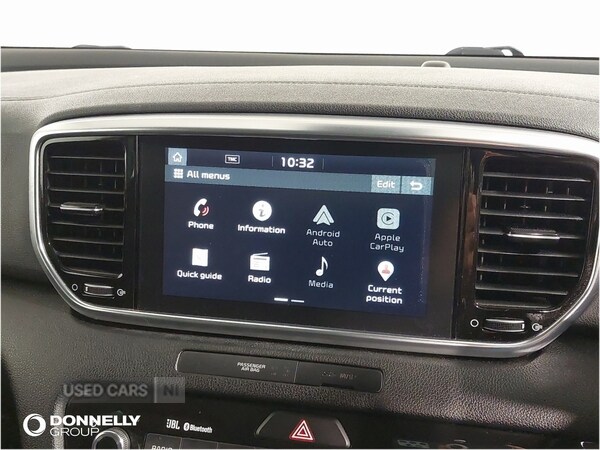 Used Kia Sportage 2020 for sale - 77926347: Photo 43