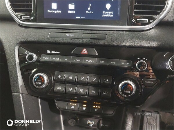 Used Kia Sportage 2020 for sale - 77926347: Photo 44