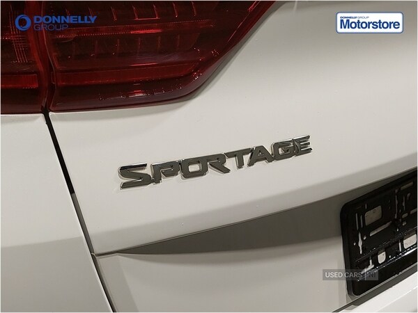 Used Kia Sportage 2020 for sale - 77926347: Photo 46