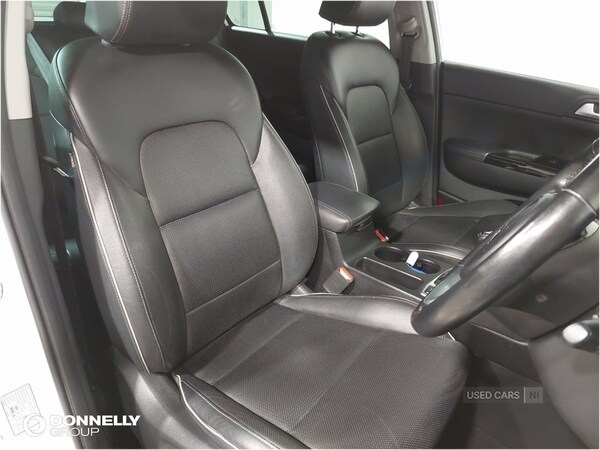 Used Kia Sportage 2020 for sale - 77926347: Photo 47