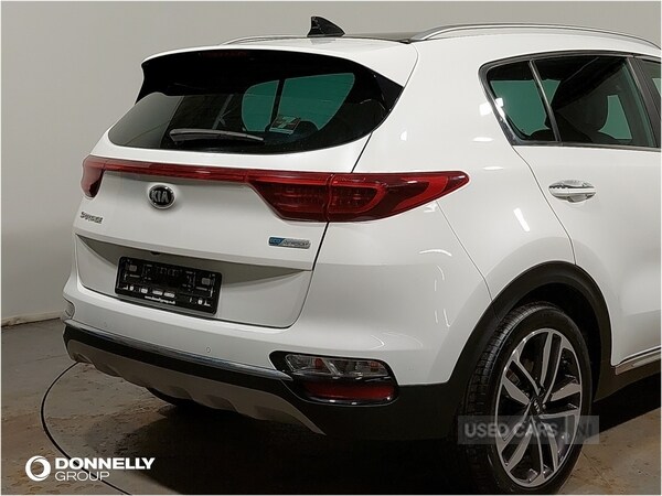 Used Kia Sportage 2020 for sale - 77926347: Photo 49