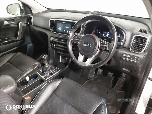 Used Kia Sportage 2020 for sale - 77926347: Photo 5