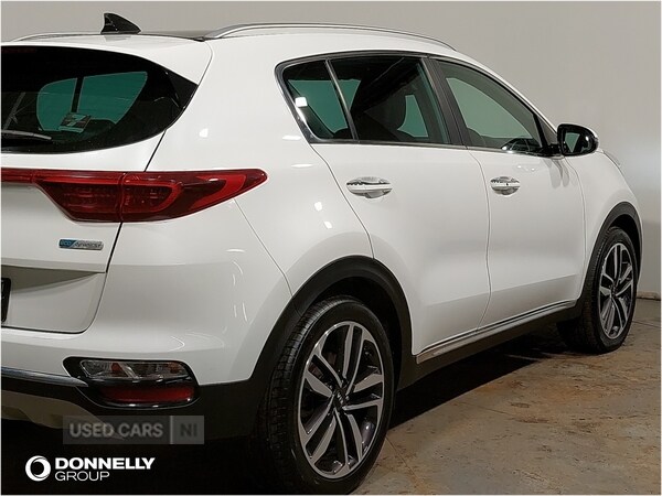 Used Kia Sportage 2020 for sale - 77926347: Photo 50