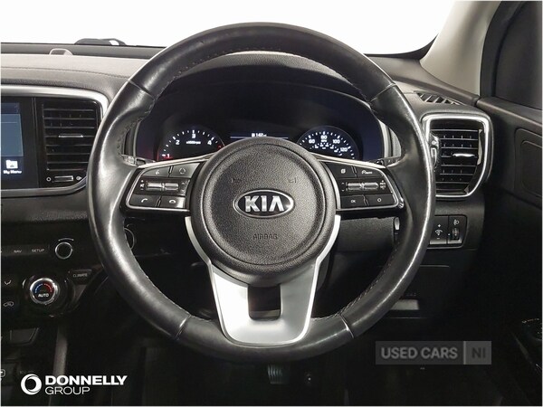 Used Kia Sportage 2020 for sale - 77926347: Photo 52