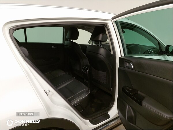 Used Kia Sportage 2020 for sale - 77926347: Photo 53