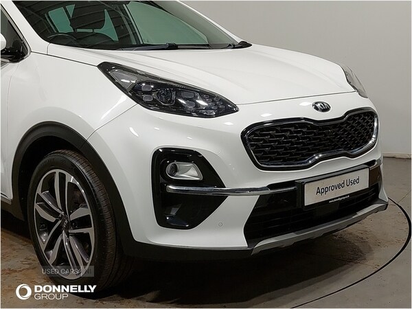 Used Kia Sportage 2020 for sale - 77926347: Photo 56