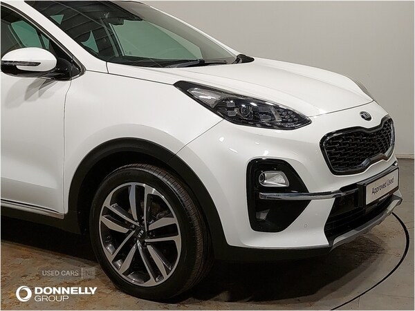 Used Kia Sportage 2020 for sale - 77926347: Photo 57