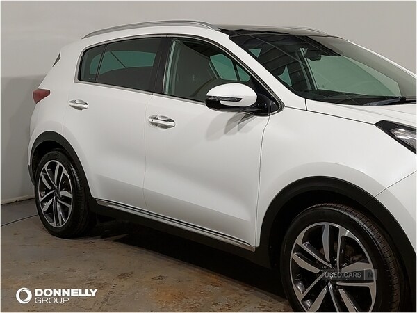 Used Kia Sportage 2020 for sale - 77926347: Photo 58