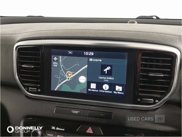 Used Kia Sportage 2020 for sale - 77926347: Photo 6