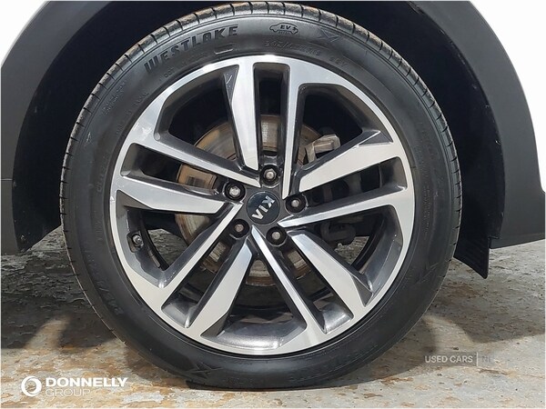 Used Kia Sportage 2020 for sale - 77926347: Photo 8
