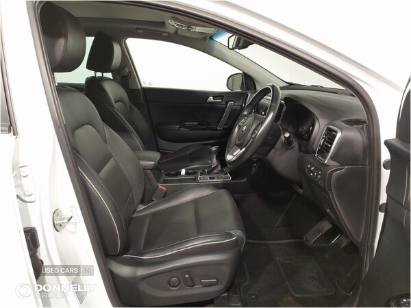 Used Kia Sportage 2020 for sale - 77926347: Photo 9
