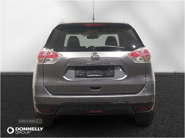 Used Nissan X-Trail 2017 for sale - 76296426: Photo 11