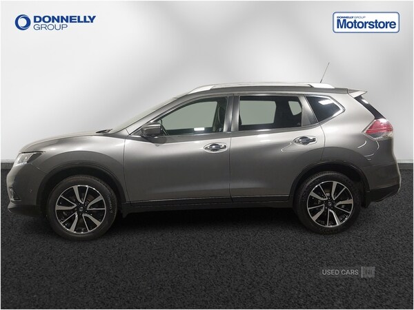 Used Nissan X-Trail 2017 for sale - 76296426: Photo 12