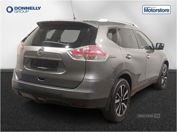 Used Nissan X-Trail 2017 for sale - 76296426: Photo 14