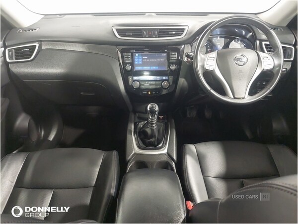 Used Nissan X-Trail 2017 for sale - 76296426: Photo 15