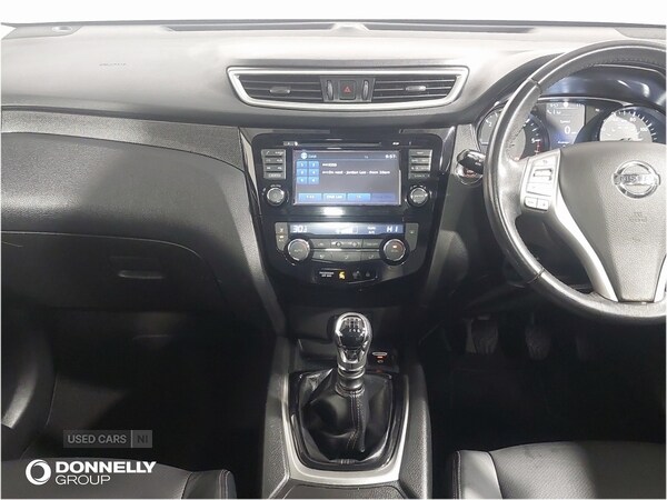 Used Nissan X-Trail 2017 for sale - 76296426: Photo 16