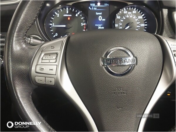 Used Nissan X-Trail 2017 for sale - 76296426: Photo 17