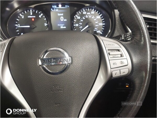 Used Nissan X-Trail 2017 for sale - 76296426: Photo 18