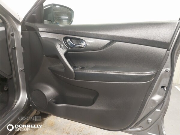 Used Nissan X-Trail 2017 for sale - 76296426: Photo 19