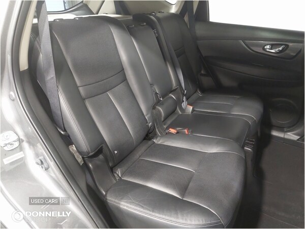 Used Nissan X-Trail 2017 for sale - 76296426: Photo 20