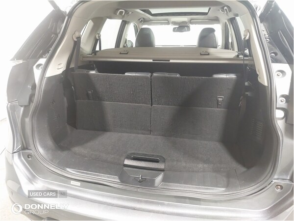 Used Nissan X-Trail 2017 for sale - 76296426: Photo 21