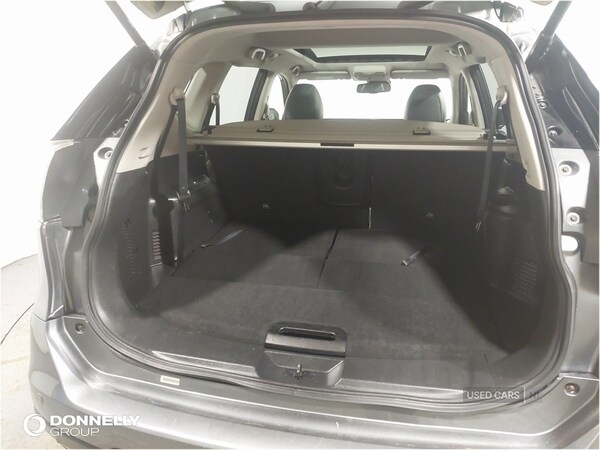 Used Nissan X-Trail 2017 for sale - 76296426: Photo 22