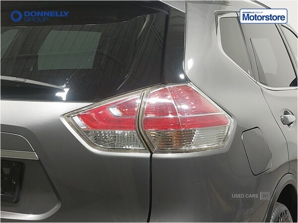 Used Nissan X-Trail 2017 for sale - 76296426: Photo 24