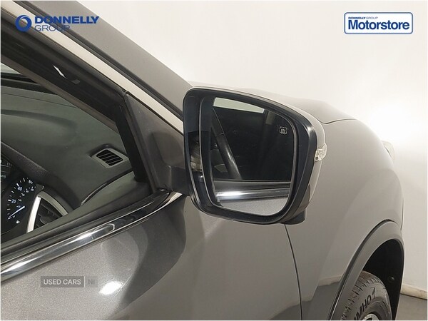 Used Nissan X-Trail 2017 for sale - 76296426: Photo 26