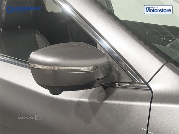 Used Nissan X-Trail 2017 for sale - 76296426: Photo 27