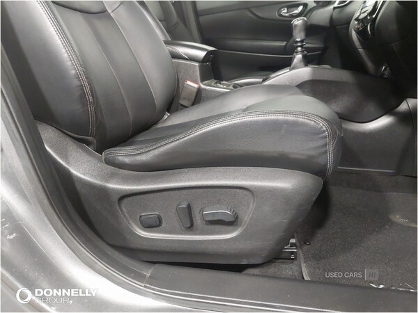 Used Nissan X-Trail 2017 for sale - 76296426: Photo 29