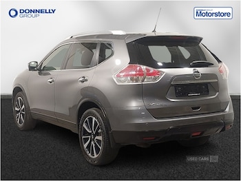 Used Nissan X-Trail 2017 for sale - 76296426: Photo 2