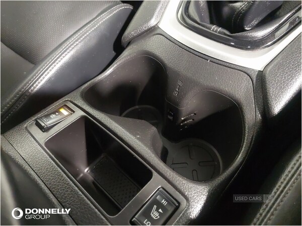 Used Nissan X-Trail 2017 for sale - 76296426: Photo 33