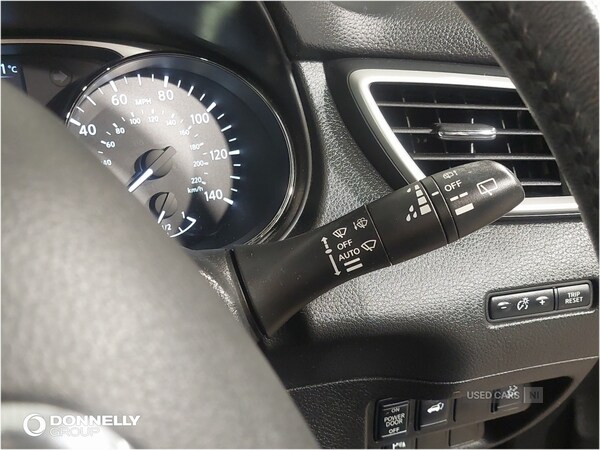 Used Nissan X-Trail 2017 for sale - 76296426: Photo 35