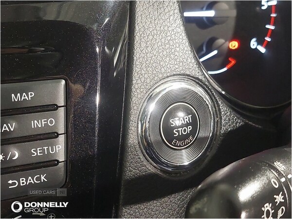 Used Nissan X-Trail 2017 for sale - 76296426: Photo 36