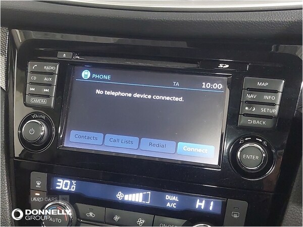 Used Nissan X-Trail 2017 for sale - 76296426: Photo 39