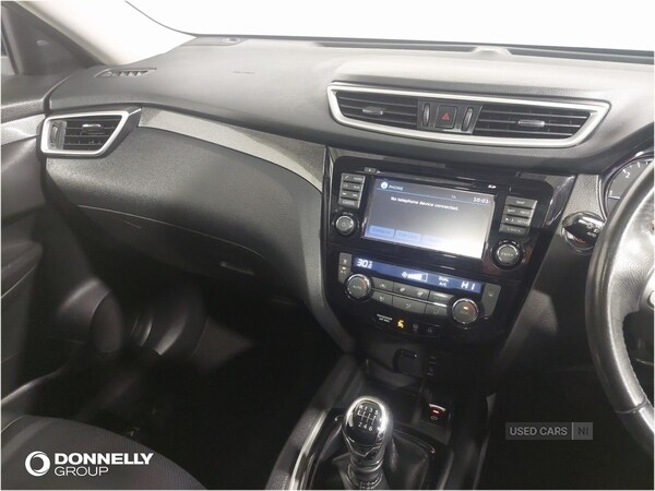 Used Nissan X-Trail 2017 for sale - 76296426: Photo 40