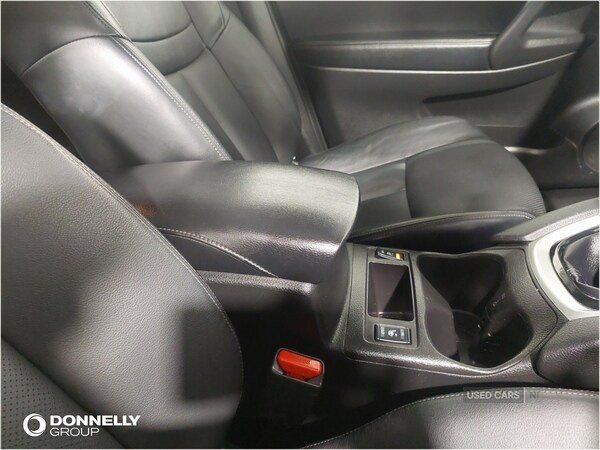 Used Nissan X-Trail 2017 for sale - 76296426: Photo 42